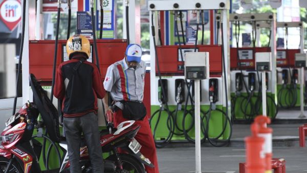 Mengejutkan! BBM Premium Akan Dihapuskan dari Jawa, Madura, dan Bali