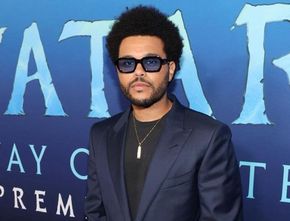 Spotify Nobatkan The Weeknd Jadi Artis Pertama dengan 100 Juta Pendengar Bulanan