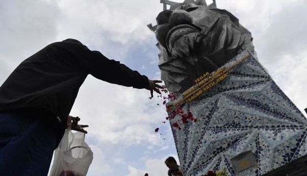 Korban Meninggal Tragedi Kanjuruhan Kembali Bertambah, Total Jadi 135 Orang