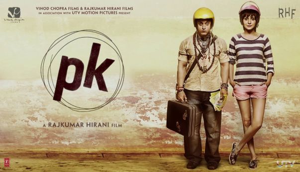 Daftar Film Komedi India Terbaik dan Menghibur