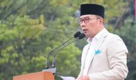 Ridwan Kamil Akan Kirim ASN Jabar ke Jepang: Belajar Mitigasi Bencana Gempa Bumi