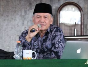 Ketua PP Muhammadiyah Tanggapi Soal Suara Azan Jakarta yang Disoroti Media Internasional