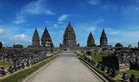 Berita Seputar Jogja: Candi Prambanan dan Ratu Boko Dibuka Kembali, Simak Syarat Kunjungannya