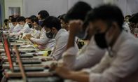 Kemenag Umumkan Hampir 30 Ribu Peserta Lulus Seleksi Calon PPPK