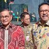 100 Hari Kemimpinan Pramono-Rano: Hampir Semua Program Prioritas Sudah Terealisasi