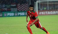 Ditinggalkan Diego Michiels, Rifad Marasabessy Siap Gantikan Peran