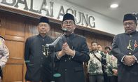 96 Persen ASN Naik Transportasi Umum Tiap Rabu, Pramono: 4 Persen Kami Bina Serius atau Dibinasakan