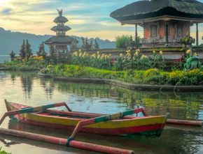 Bali Jadi Destinasi Terbaik di Asia versi Traveler’s Choice Award 2025