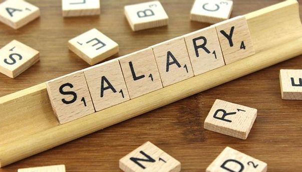 Panas! Serikat Buruh Tuntut 69 Pasal UU Cipta Kerja, Termasuk Upah Minimum