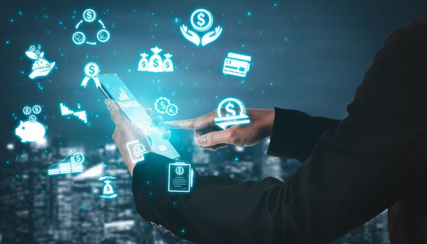 Apa Benar Fintech adalah Sektor Ekonomi Paling Kompetitif?