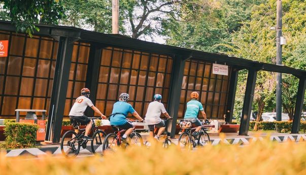 Pakar Bagikan Kiat Memilih Olahraga saat Menjalankan Puasa Ramadan