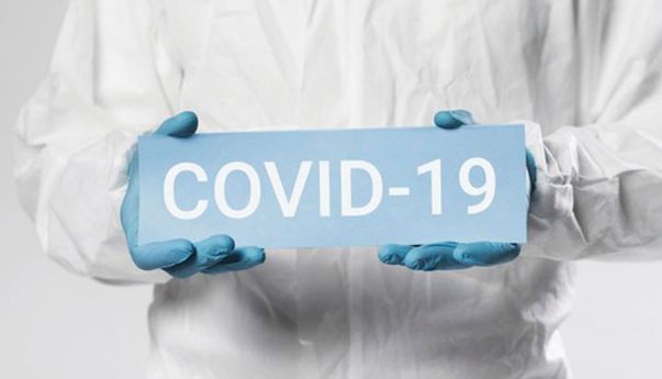 Hingga Hari ini Ada 919 Korban Meninggal Dunia Akibat Covid-19 di DI Yogyakarta