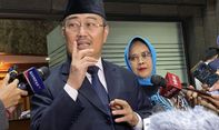 Jimly Ungkap Temuannya usai Periksa 3 Hakim MK: Muntahan Masalahnya Ternyata Banyak Sekali
