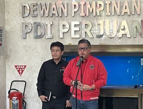 PDIP Prihatin Prabowo Justru Tambah Utang Luar Negeri Rp386 Triliun di Tengah Kenaikan Harga Bahan Pokok