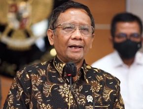 Pemerintah Bakal Anugerahkah Gelar Pahlawan Nasional untuk Soeharto