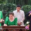 Senat Filipina Resmi Panggil Wapres Sara Duterte Hadiri Sidang Pemakzulan