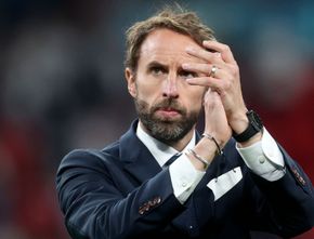 Euro 2020: Gareth Southgate Pikirkan Masa Depannya di Tim Nasional Inggris