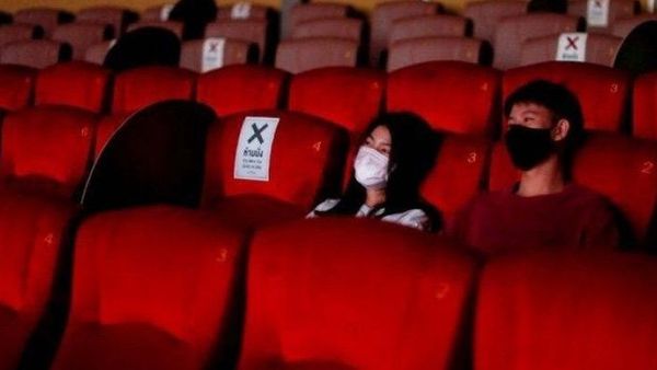 Berita Terbaru di Jogja: Pakar Epidemologi UGM Kritik Pembukaan Bioskop Serentak