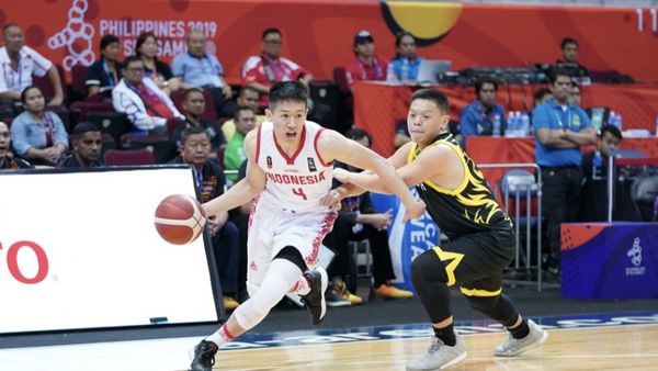 5 Klub Basket di Indonesia Profesional yang Terkenal