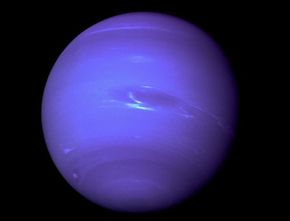 Tiba-tiba Suhu Planet Neptunus Naik Secara Mengejutkan, Ada Apa?