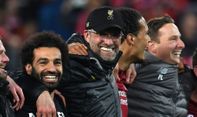 Liverpool dan Juergen Klopp Semakin Menggila di Musim 2019/2020