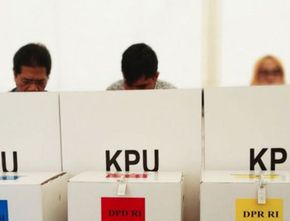 KPU Catat Generasi Z, X, dan Milenial Dominasi Pemilih Pemilu 2024 di Angka 60 Persen