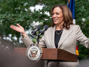 Kamala Harris Tolak Usulan Donald Trump soal Debat Pilpres di Fox News