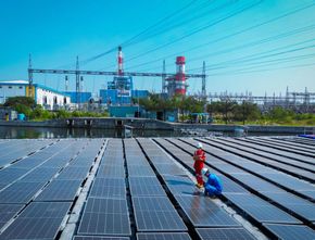 FSRU Lampung Perkuat Posisi Strategis dalam Pasokan Energi Bersih untuk Dukung Transisi Nasional?