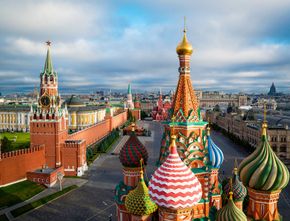 Situasi Makin Panas dan Tak Terprediksi, Amerika Serikat Larang Warganya ke Rusia