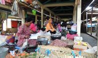 Berita Jogja: Panas! Disperindag Gunungkidul Naikkan Retribusi Pasar Dua Kali Lipat