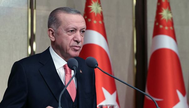 Tidak Akan Ada Dukungan dari Turki untuk Swedia Jadi Anggota NATO Selama Masih Izinkan Pembakaran Al-Qur'an