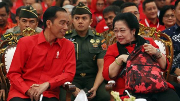 Penantian Hasil Rakernas PDIP: Siapa Capres yang Bakal Diajukan Partai Banteng Hitam?