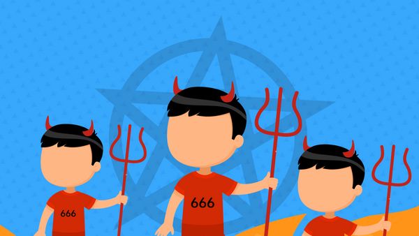 Melihat Eksistensi Sekte Satanic dari Kacamata Netizen; Sejauh Mana Dikenal?