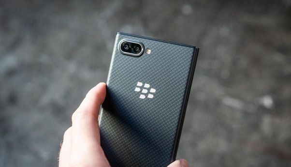 Ponsel BlackBerry Bangkit dari Kematian, Kapan Beredar?