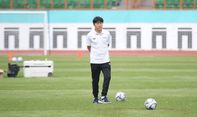 Ganti RS Rujukan untuk Tes Usap, Latihan Timnas Indonesia Diwacanakan Digelar Pada 7 Agustus