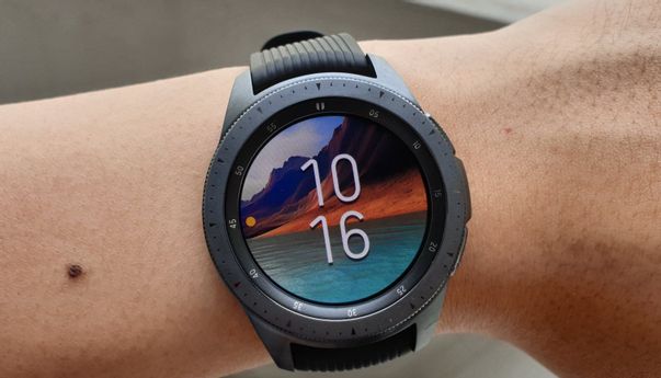 Hadir Hari Ini! Intip Spesifikasi Lengkap Samsung Galaxy Watch 4