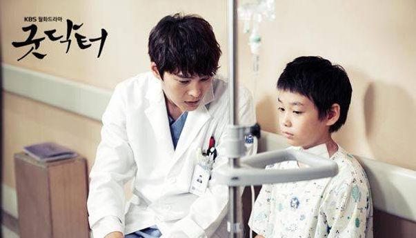 Drama Korea Tentang Dokter Berikan Suguhan Cerita dan Pengetahuan