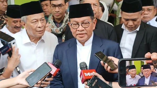 Pramono Ingin Program KJMU Diperluas hingga Jenjang Doktoral