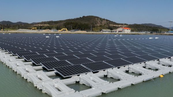 Loh, Pengembangan Energi Berbasis Potensi Wilayah Jadi Prioritas NTT?