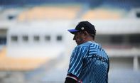 Persib Bandung Tak Rekrut Pemain U-20 dari Luar Negeri, Robert Rene Alberts: Penting untuk Kemajuan Sepakbola Indonesia