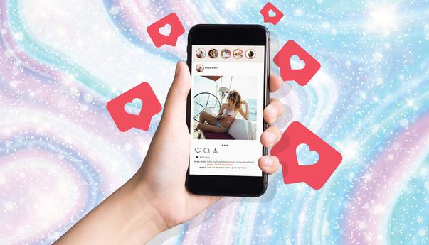 Memilih Influencer Instagram Indonesia untuk Promosi