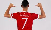 Gareth Bale Yakin Cristiano Ronaldo Bisa Sukses di Manchester United