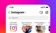 Menilik Fitur Baru Instagram, Bisa Bikin Kicauan Pendek, Mirip Twiter?