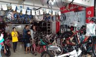 Berita Jogja: Mendadak Gowes, Berikut Tips Bijak Memilih Sepeda
