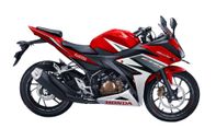 Inilah Harga Motor Sport Honda Terbaru 2020 yang Cocok untuk Anak Muda