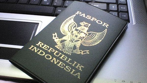 Persyaratan Membuat Paspor Secara Online, Dijamin Mudah dan Cepat