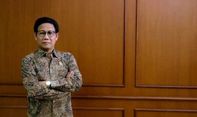 Hebat! Dongkrak Pertumbuhan Ekonomi, Mendes PDTT Wajibkan Pakai Batik Sebulan