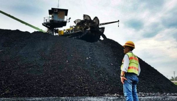 Perang Dagang China-Australia Picu Kenaikan Harga Batu Bara RI