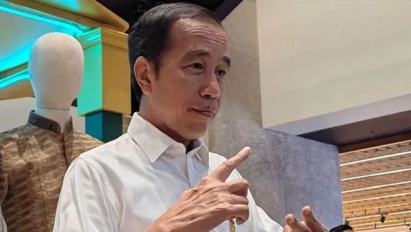 Bambang Pacul Yakin Cawe-cawe Jokowi Tak Intervensi Pemilu 2024: Ada Kepatutannya