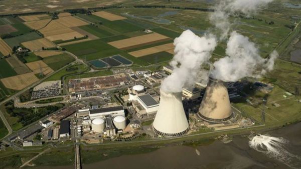 Pemerintah Percepat Pembentukan Nuclear Energy Program Implementation Organization (NEPIO), Masuk Tahap Harmonisasi?